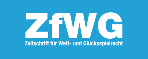 Zeitschrift für Wett- und Glücksspielrecht